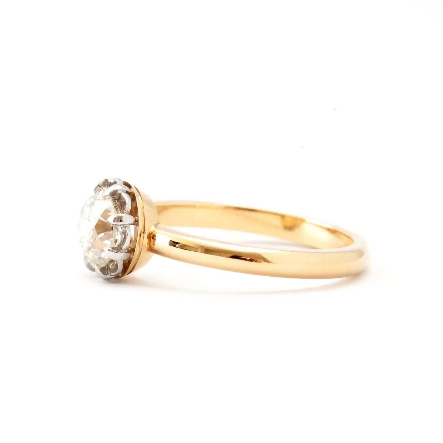 1.00 ct Josilyn Ring