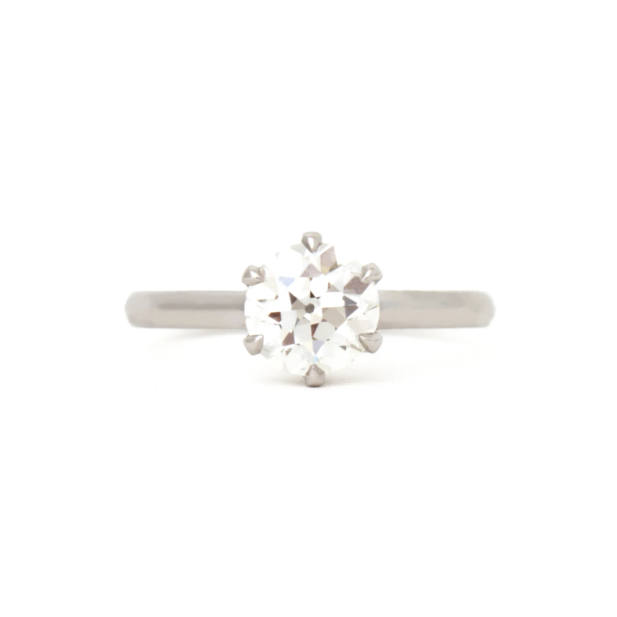 1.18 ct Blaire Ring