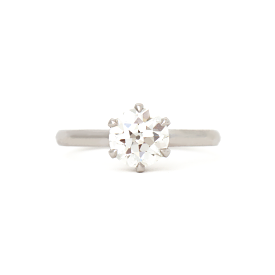 1.18 ct Blaire Ring