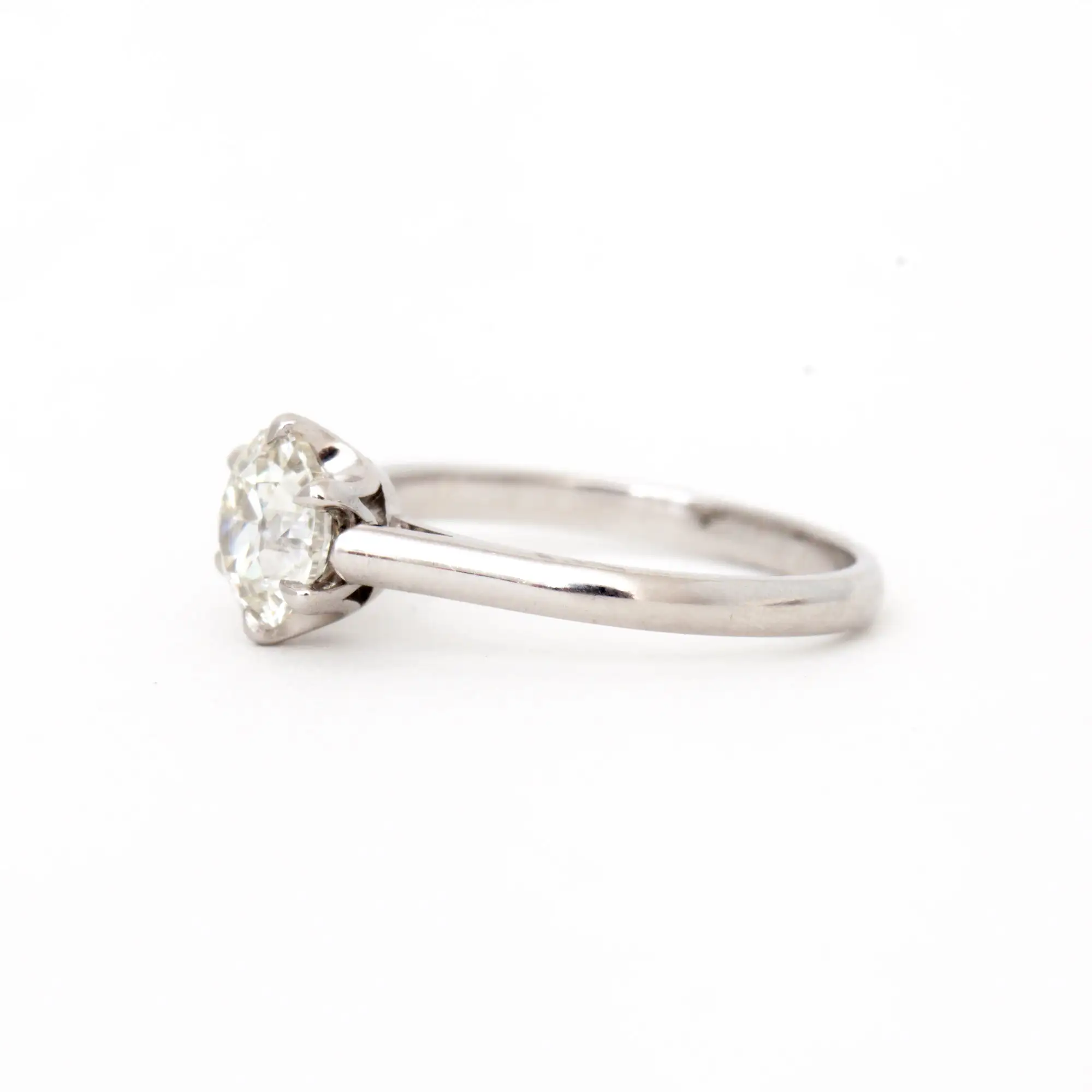 1.18 ct Blaire Ring