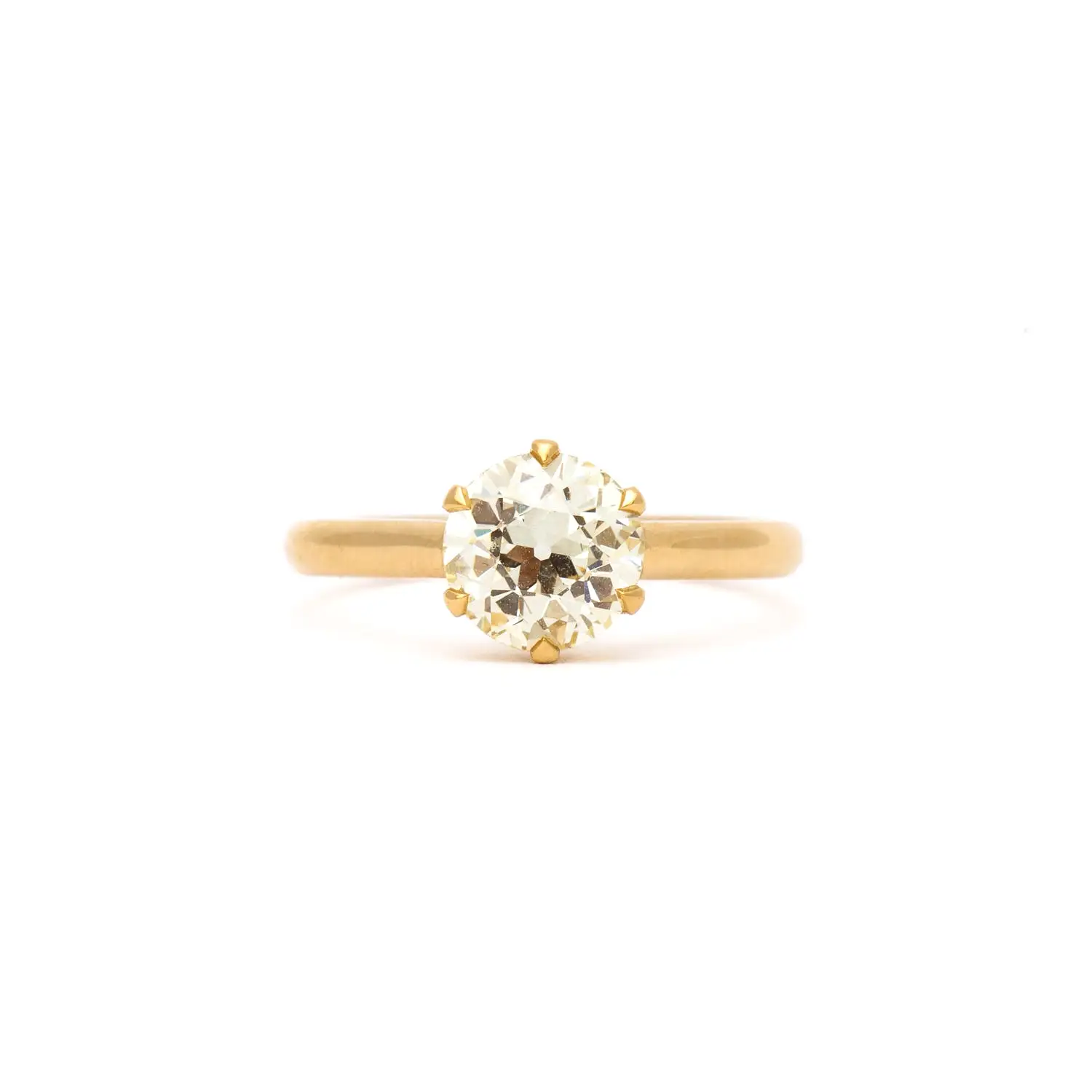 1.30 ct Blaire Ring