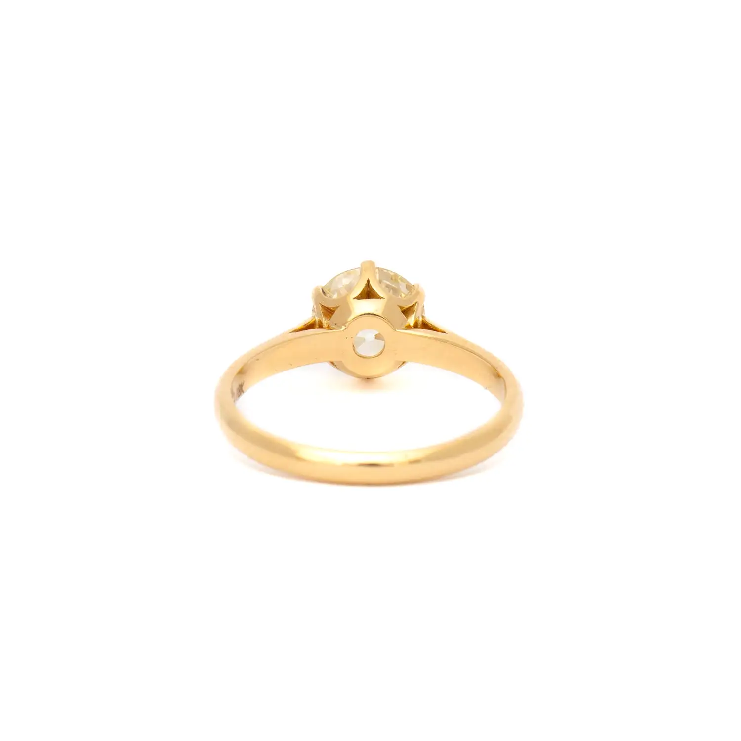 1.30 ct Blaire Ring