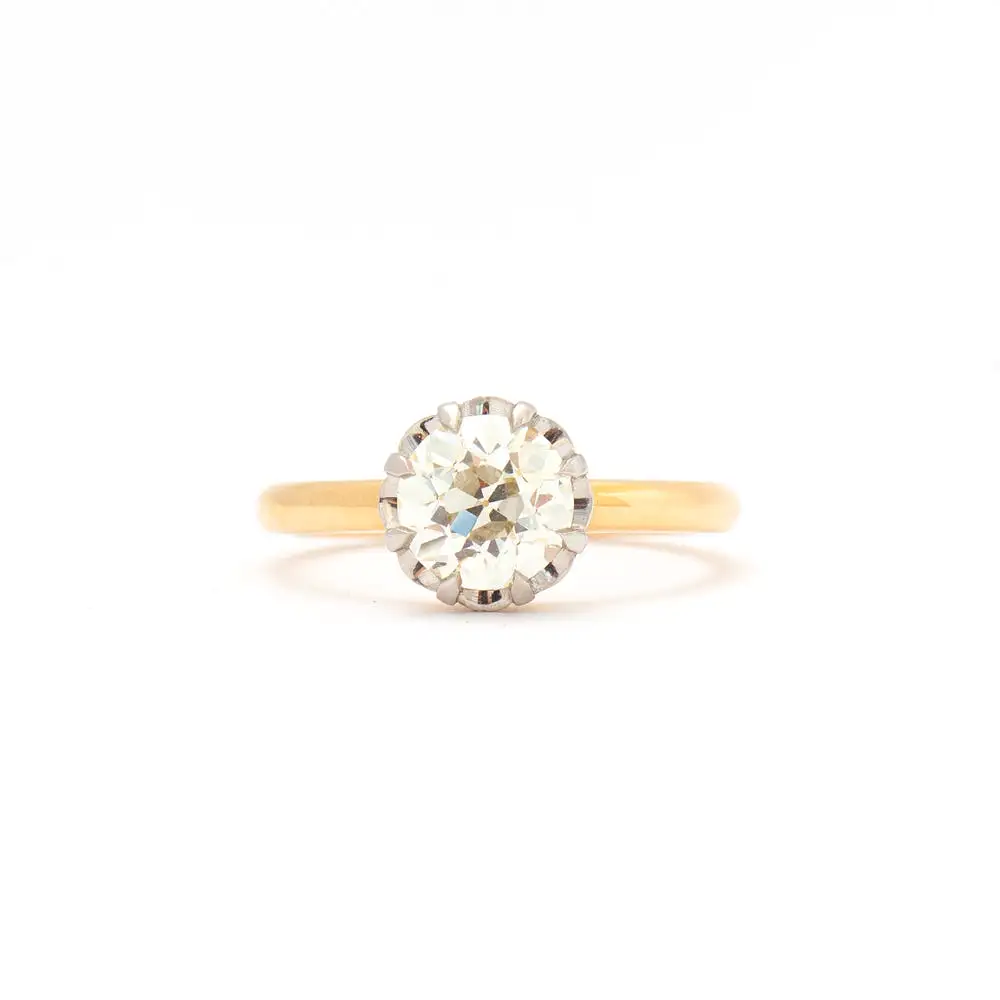 1.38 ct Josilyn Ring