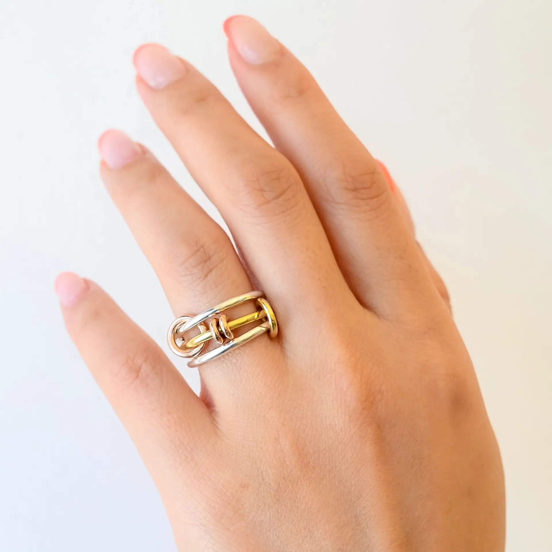 Acacia MX Ring