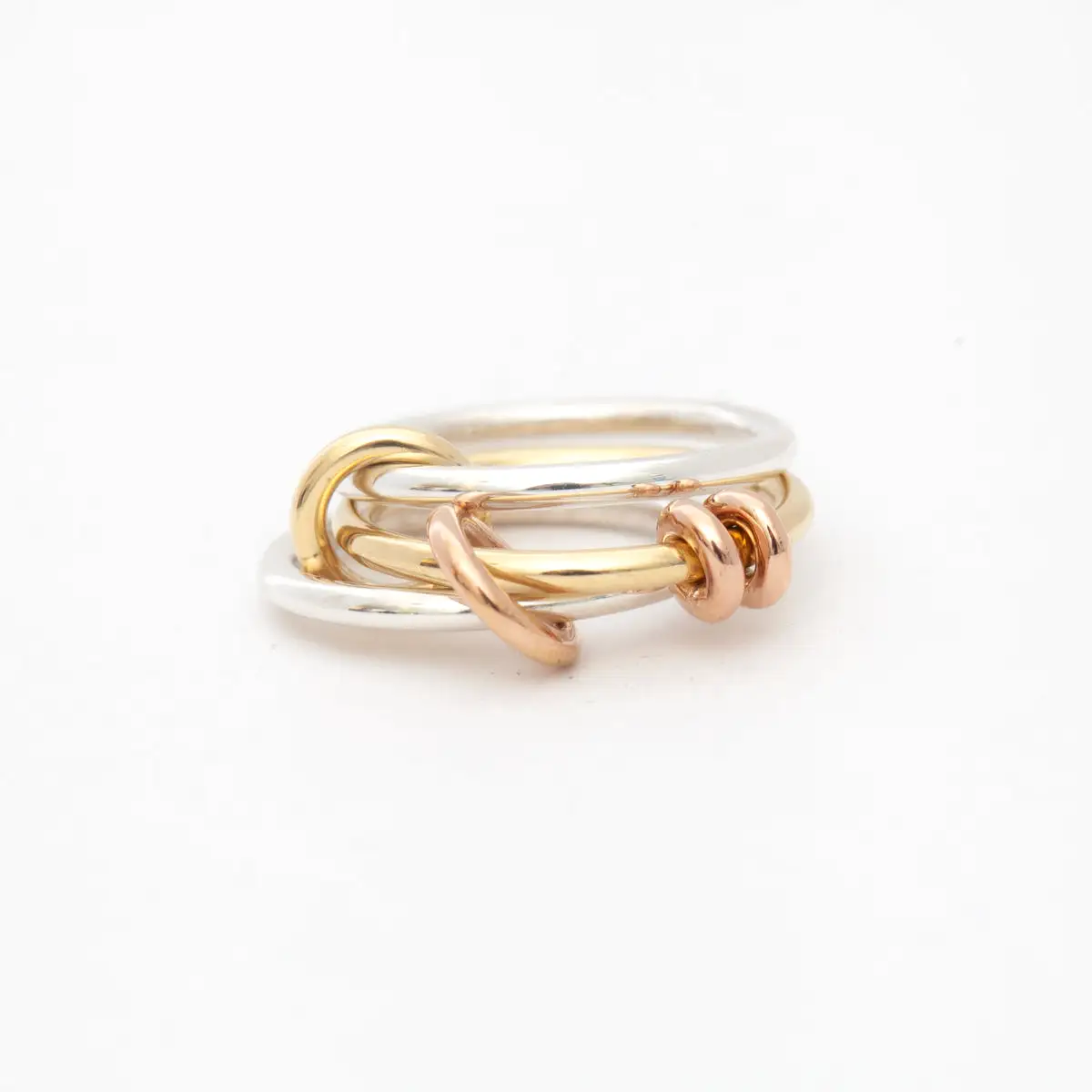 Acacia MX Ring