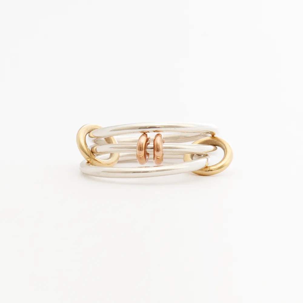 Acacia SG Ring