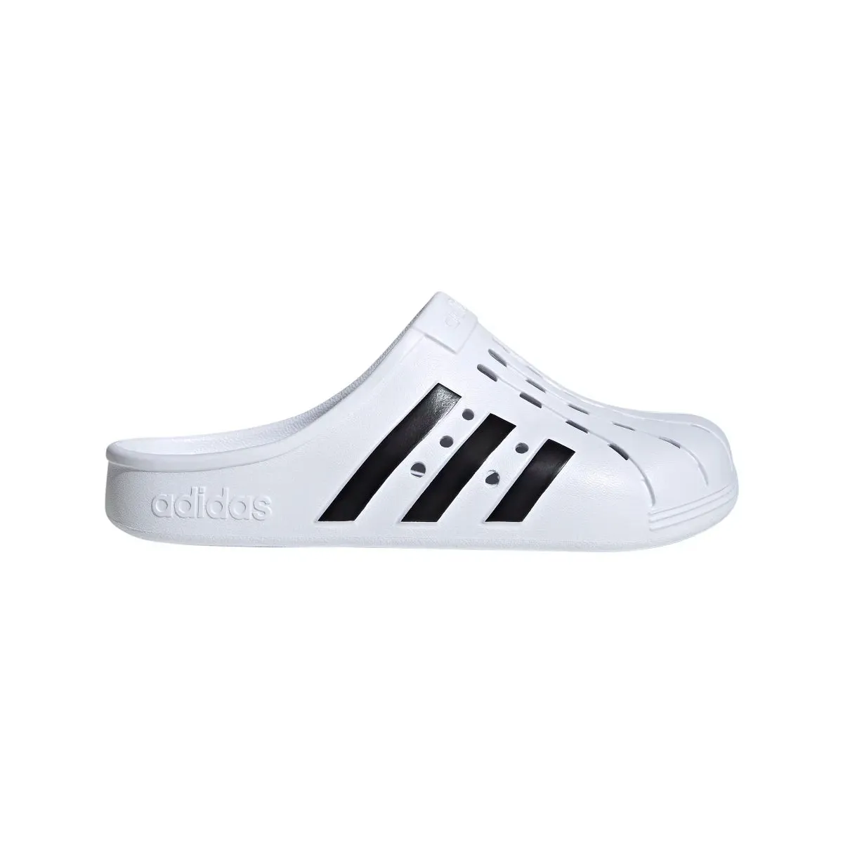 adidas Men's Adilette Clogs