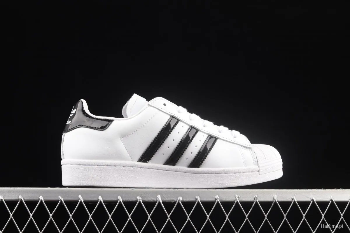 Adidas Originals Superstar FX2246 shell head casual board shoes