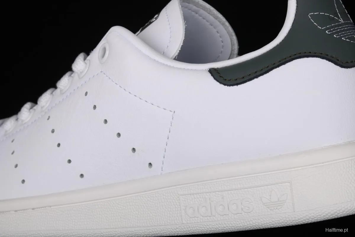 Adidas Stan Smith BD7444 Smith first-layer neutral casual board shoes