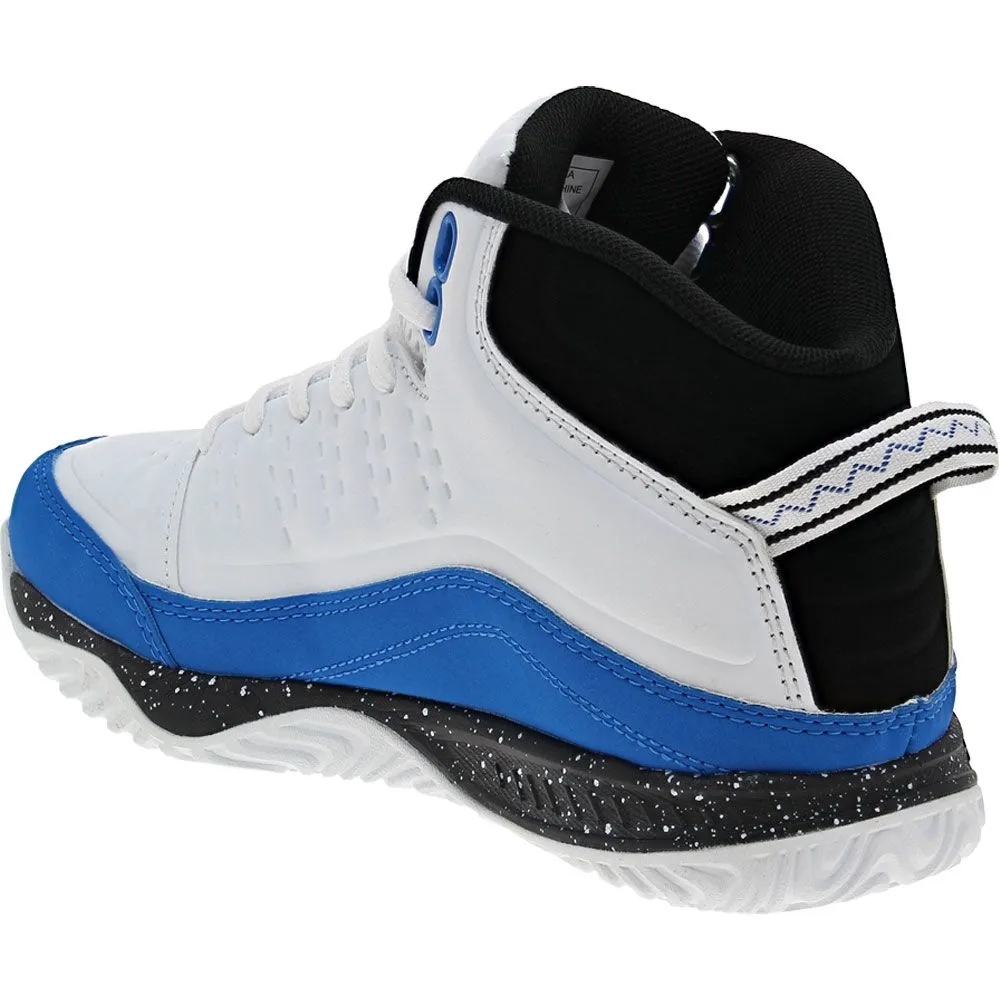 And 1 Pulse 2 Youth Basketball Shoes