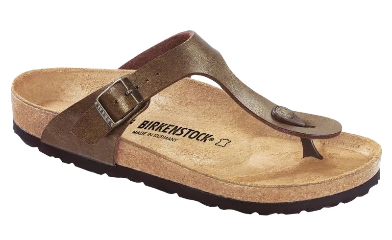 Birkenstock Gizeh Birko-Flor