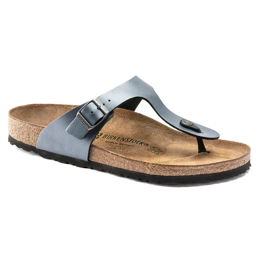 Birkenstock Gizeh Birko-Flor