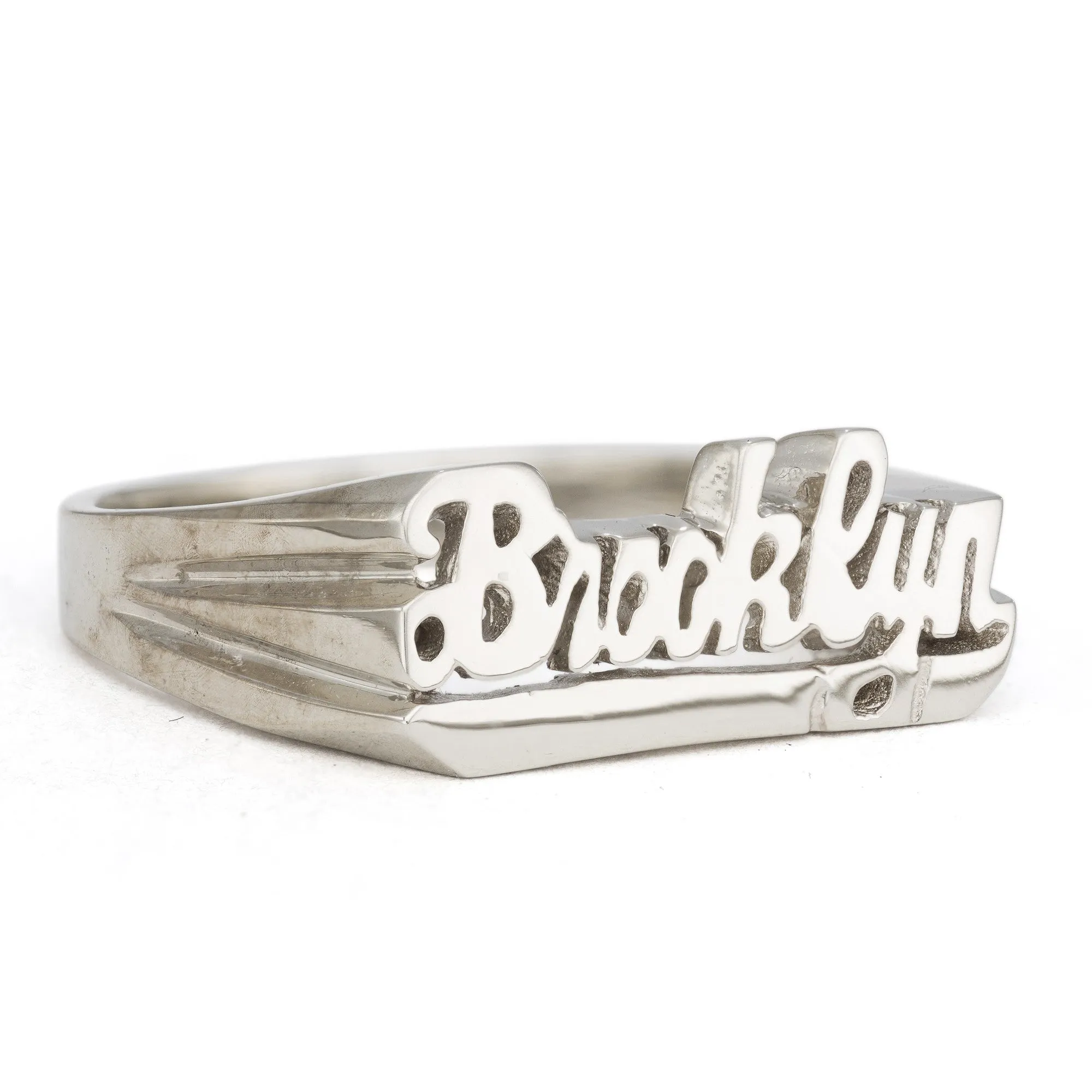 Brooklyn Ring