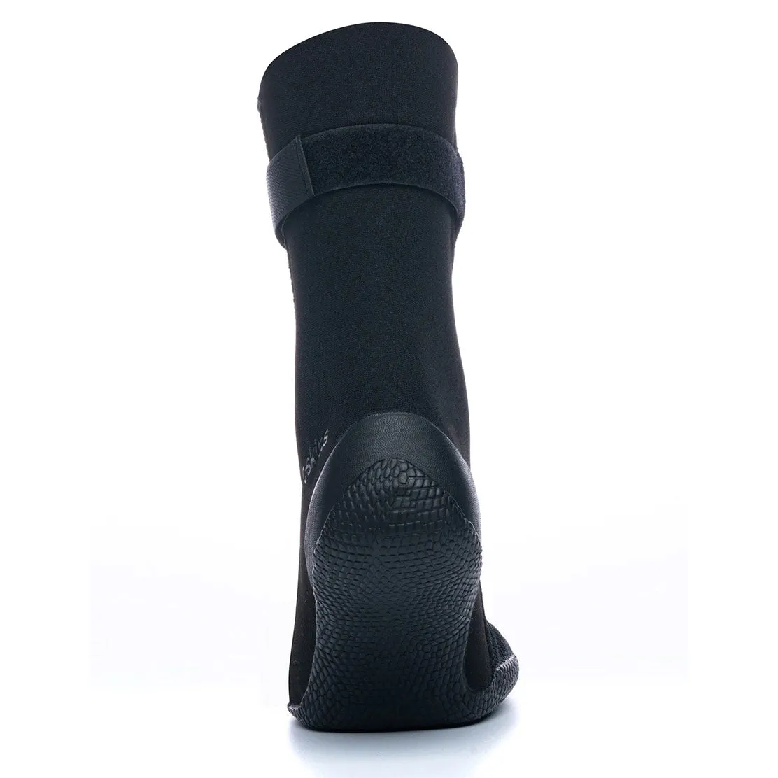 C-Skins Blackout 3MM Split Toe Wetsuit Boots