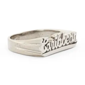 Caribbean Ring