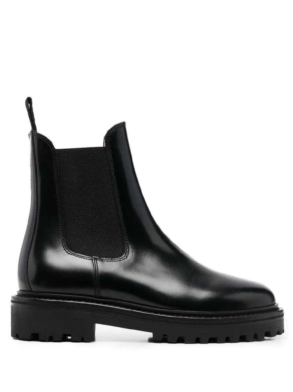 Castay 30mm Chelsea boots