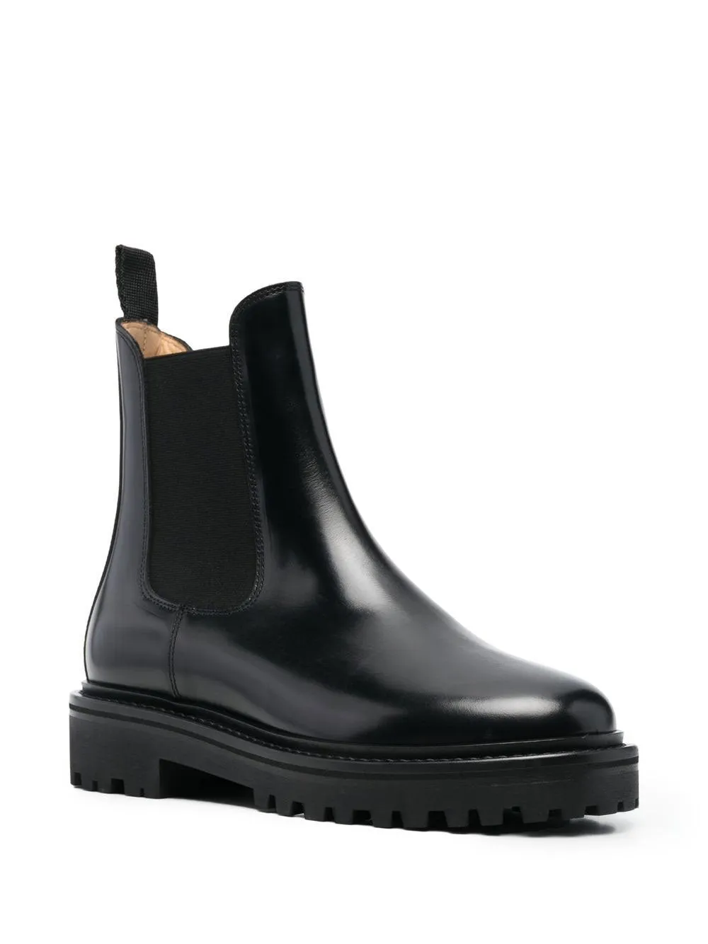 Castay 30mm Chelsea boots