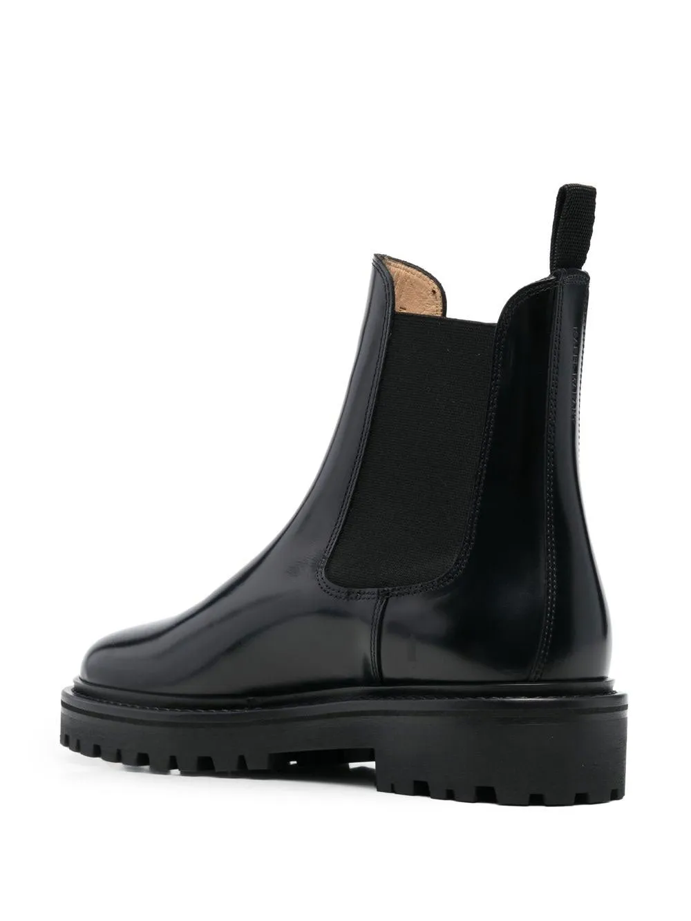 Castay 30mm Chelsea boots