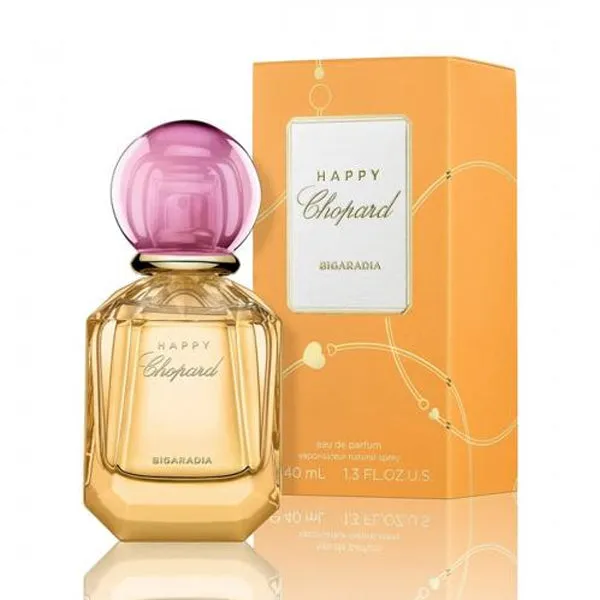 Chopard Happy Bigaradia EDP 蕭邦 - 塞維利亞柑橘女性香水 40ml