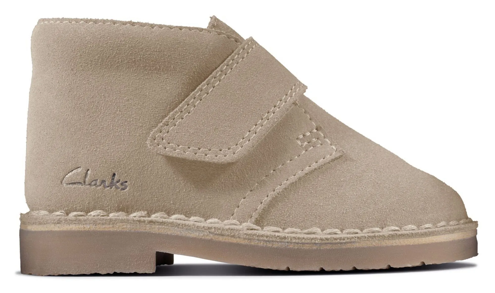 Clarks Desert Boot 2 Toddler