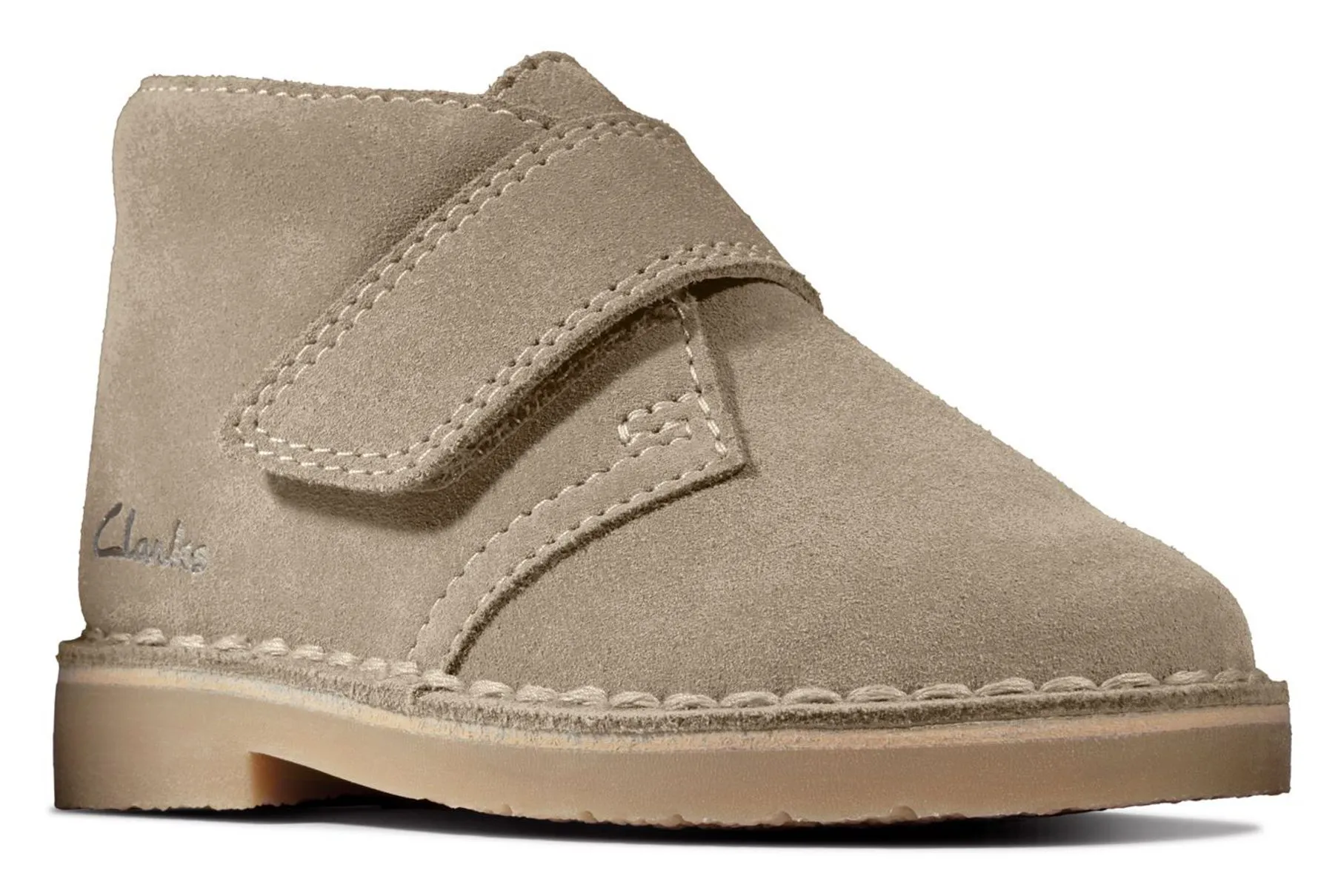 Clarks Desert Boot 2 Toddler