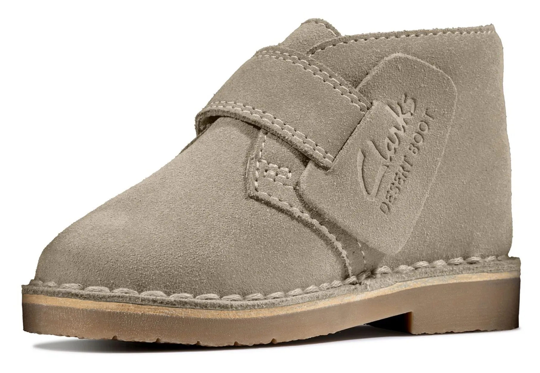 Clarks Desert Boot 2 Toddler