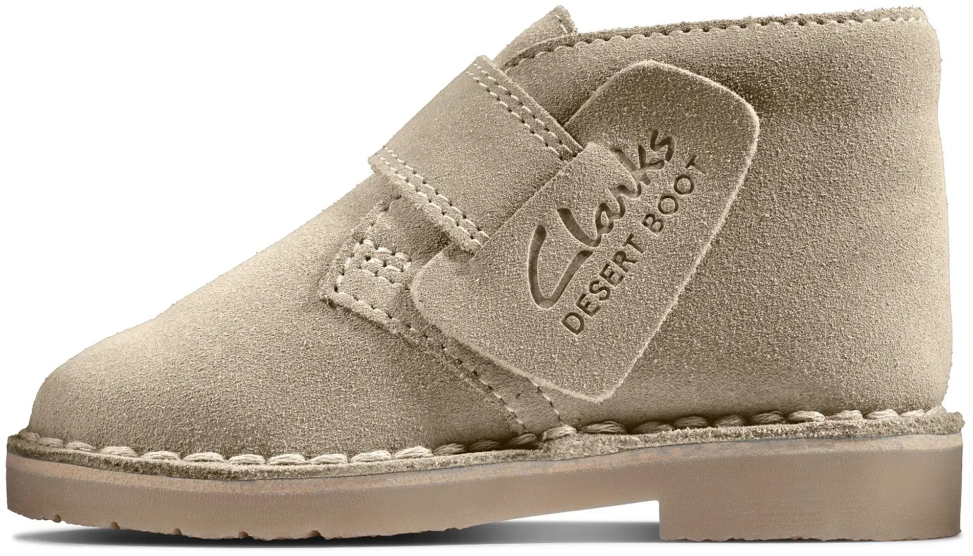 Clarks Desert Boot 2 Toddler