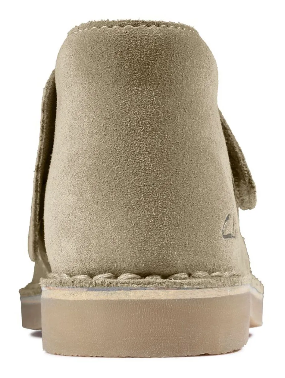 Clarks Desert Boot 2 Toddler