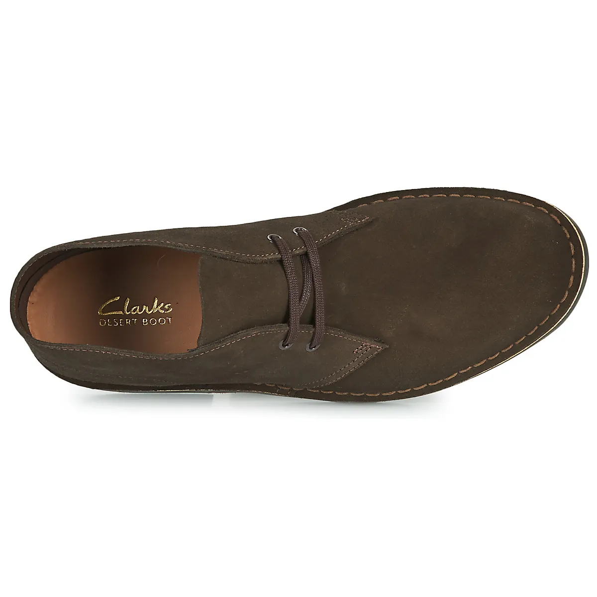 Clarks DESERT BOOT 2