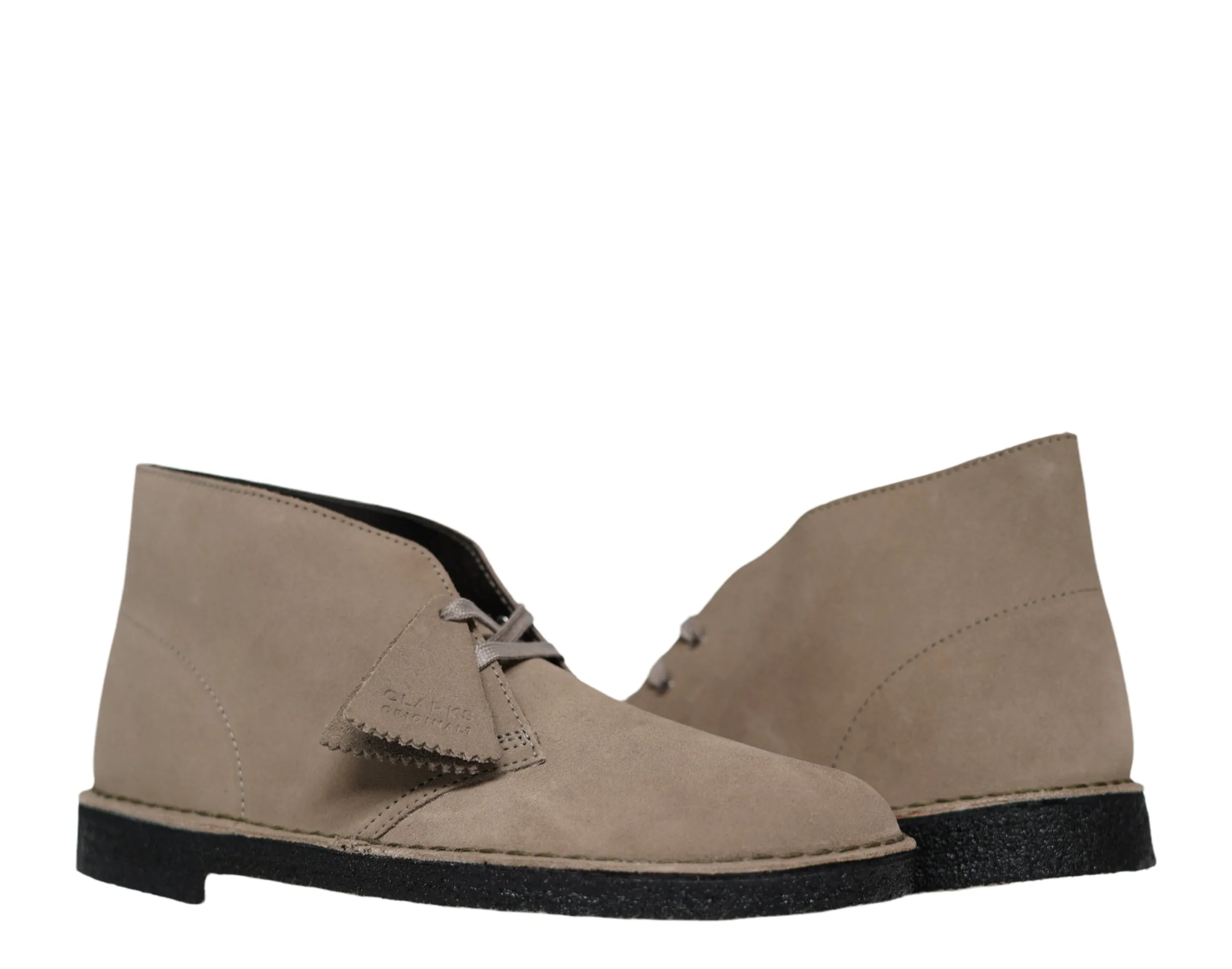 Clarks Originals Desert Boot Men's Casual Chukka Boots