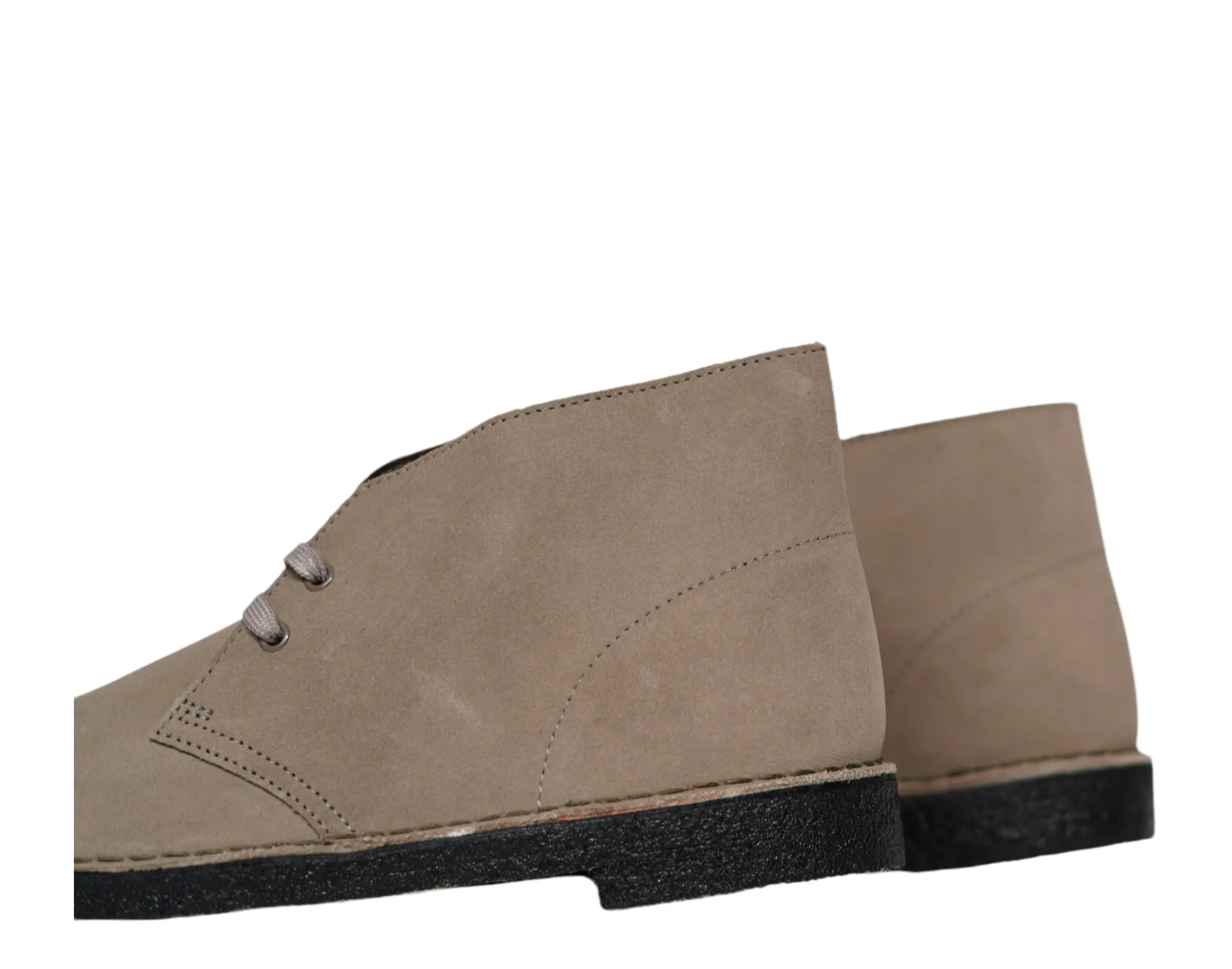 Clarks Originals Desert Boot Men's Casual Chukka Boots