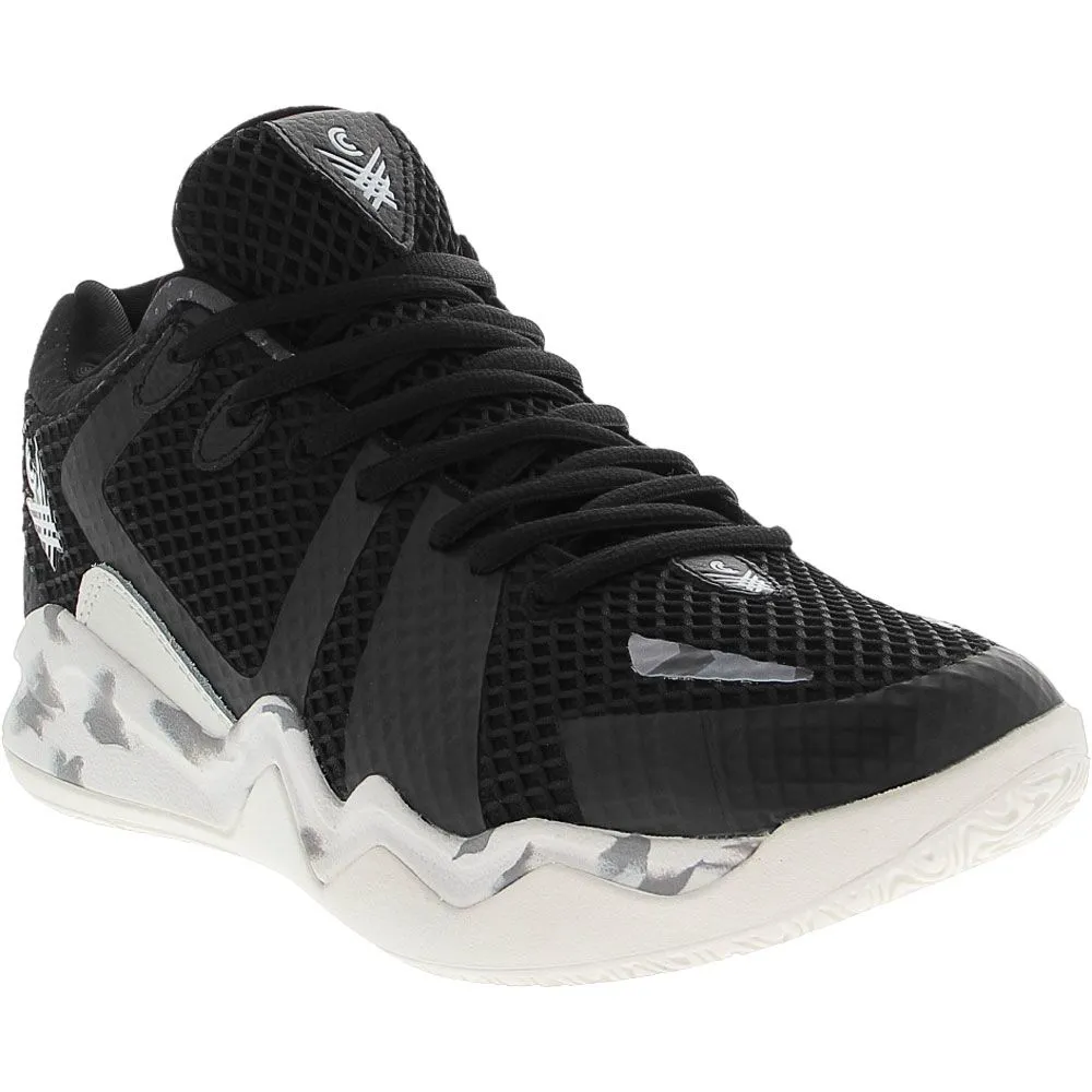 Crossover Culture Antidote Basketball Shoes - Mens