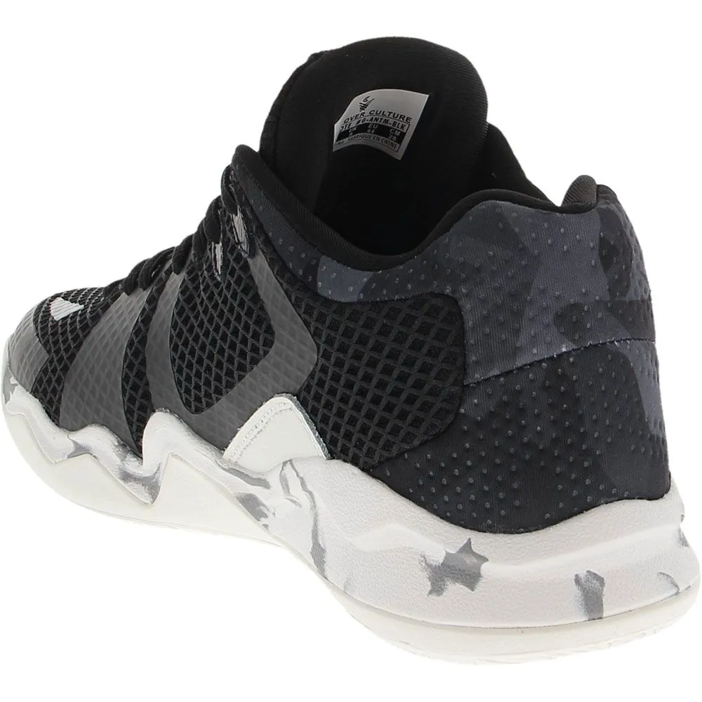 Crossover Culture Antidote Basketball Shoes - Mens