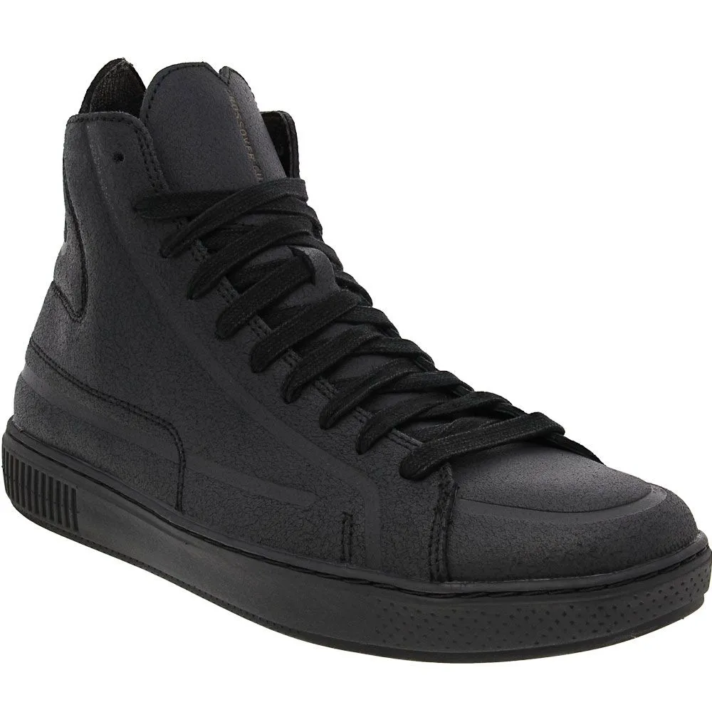 Crossover Culture Capsule Hi Mens Basketball Shoes