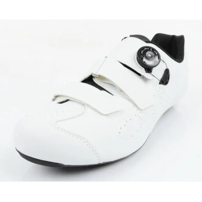 Cycling shoes Dhb Dorica M 2105-WIG-A1538 white