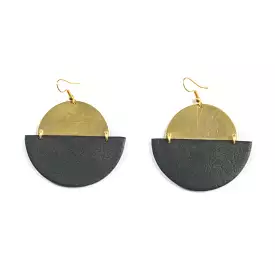 Daki Daki Cara Earrings