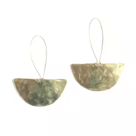 Daki Daki Isa Earrings