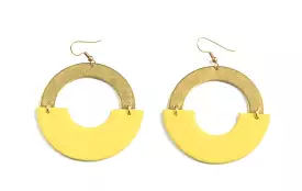 Daki Daki Lumi Earrings