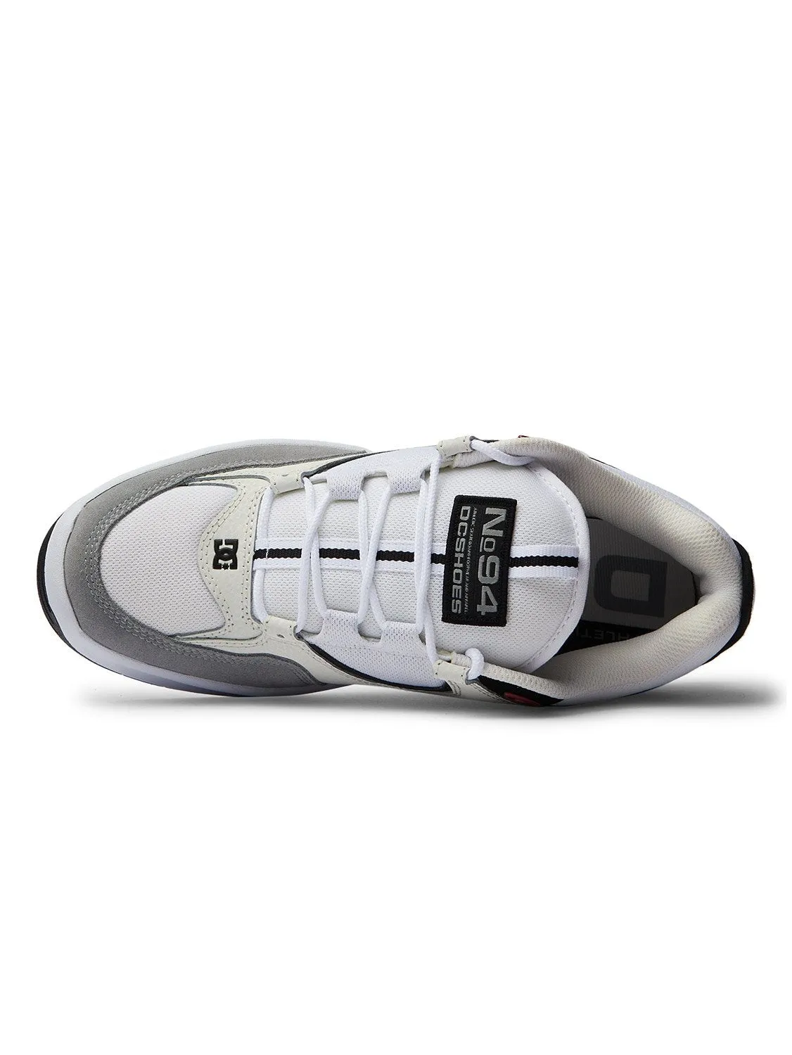 DC Men's Kalynx Zero Shoe