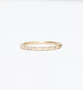 Diamond Etude Ring