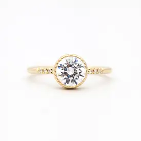 Diamond Hope Ring