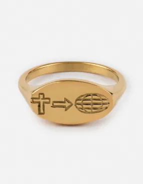 Disciple Ring