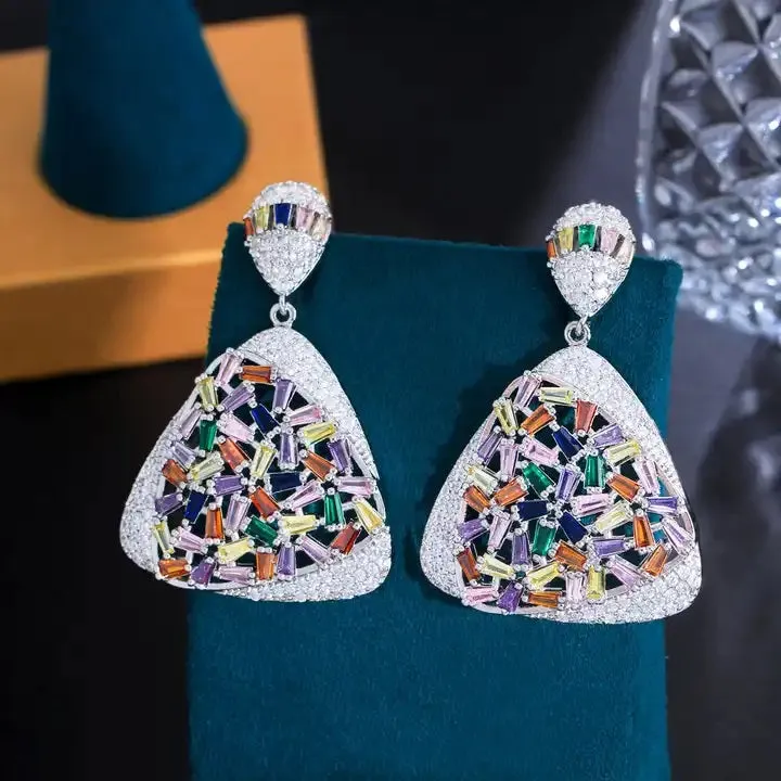 Eden Designer Earrings