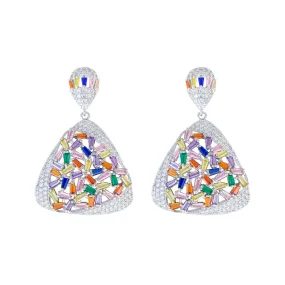 Eden Designer Earrings