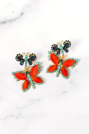 Emerson Earrings