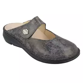 Finn Comfort Women's Roseau - Granite