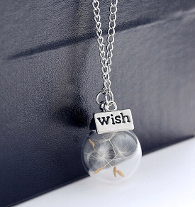 Fresh Accessories - Necklace Make a Wish