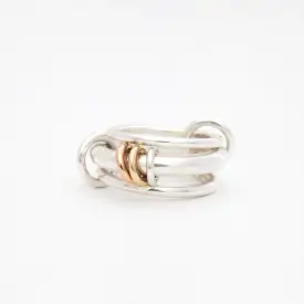 Gemini SG Ring