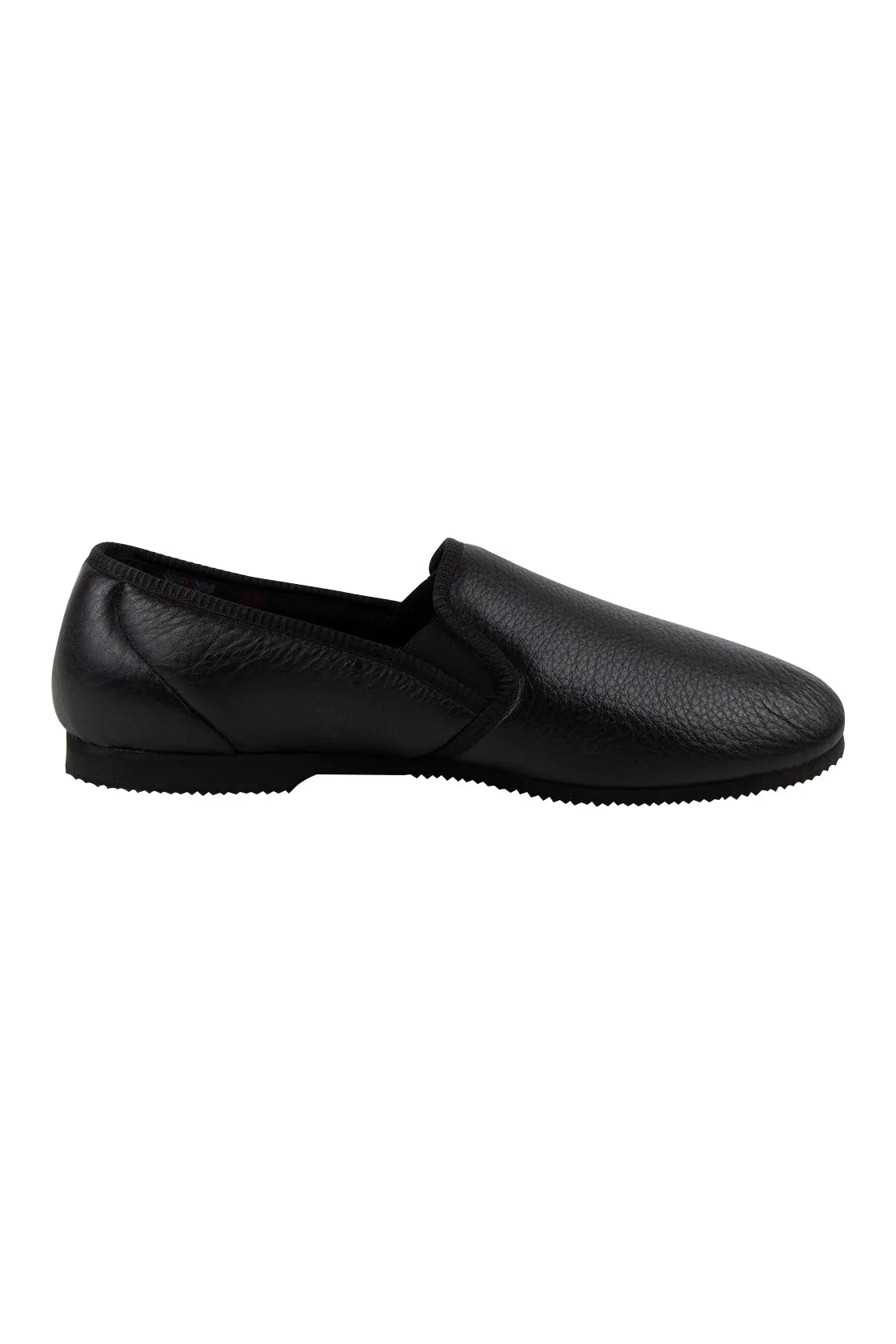 Givani Lawrence Slippers Black