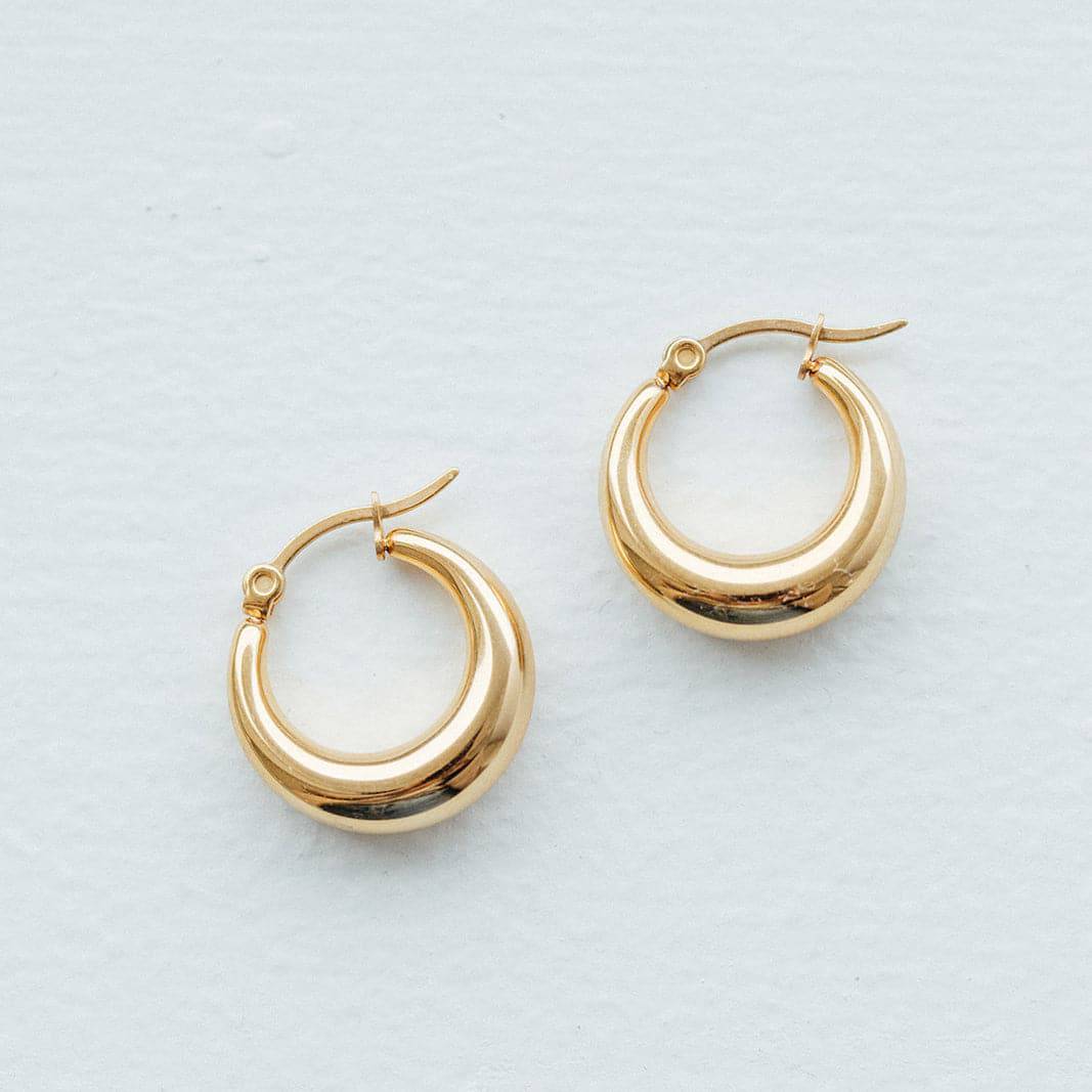 Goldie Earrings